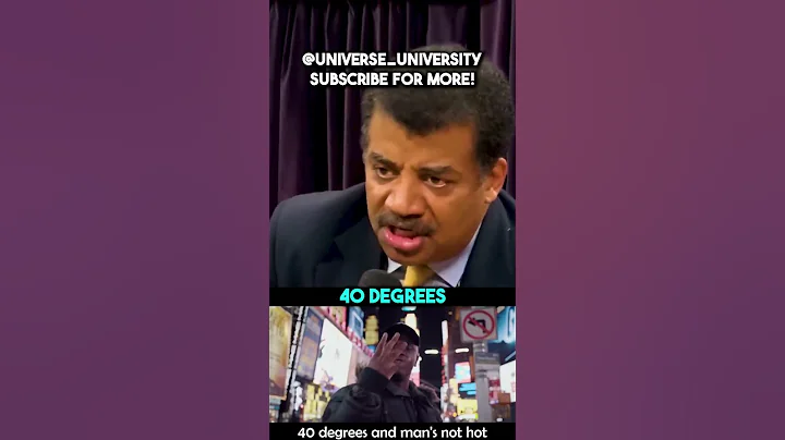 The Triple Point Of Water w/ Neil DeGrasse Tyson