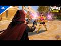 Marvel Rivals Just Revealed NEW Playable Villains & Heroes For Season 9