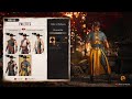 Mortal kombat 1 new kung lao skin order of darkness