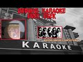 GEDUNG KARAOKE ANGKER TERBENGKALAI | JAKARTA
