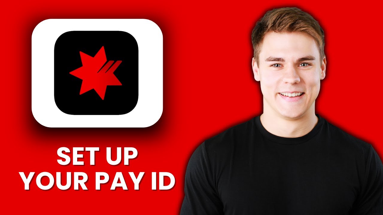 NEW! How to Set Up PayID on the NAB Mobile App (2025) 📱💳 | Fast ...