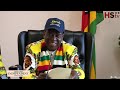 ED warns rogue elements #geza  #freedharaJournalismIsNotACrime