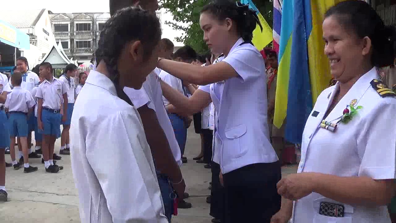 ปัจฉิมนิเทศ  ป.6 และ ม.3 โรงเรียนอมรศิลป์ ปีการศึกษา 2562