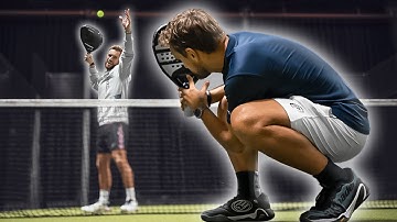 5 TIPS BEAT YOUR FRIENDS - WITH ATTACKING PADEL!