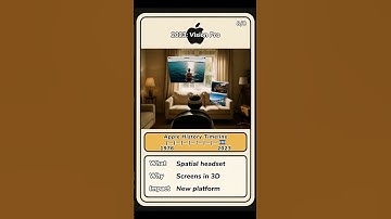 EP8 2023 Apple Vision Pro | Spatial Computing Era