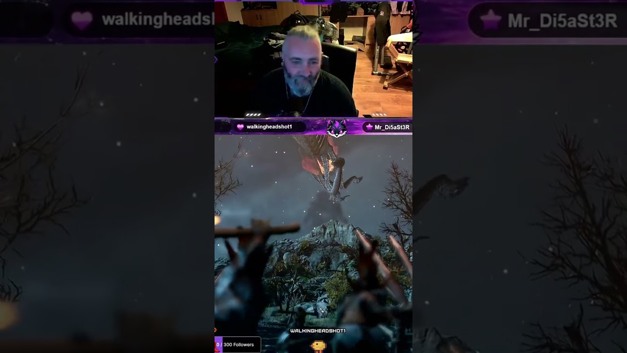 The Benny Hill Goblins | 