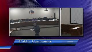 Clay Township Board of Trustees Meeting -  February 9, 2026
