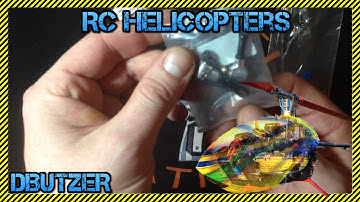 Compass Warp 360 Build Video: Part 1 What