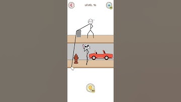 thief puzzle : #game #shorts  💯 All Levels Gameplay (Android,iOS) #puzzle level 325 @yarbook games