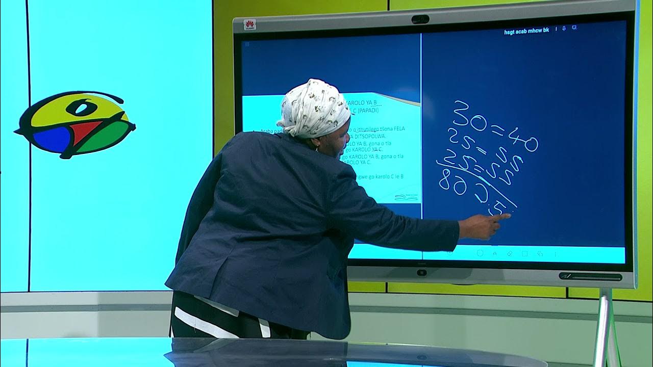 Lephephe La BobediP2 YouTube