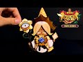 퓨어바닐라 쿠키 만들기! / 쿠키런 킹덤 [Cookie Run Kingdom]