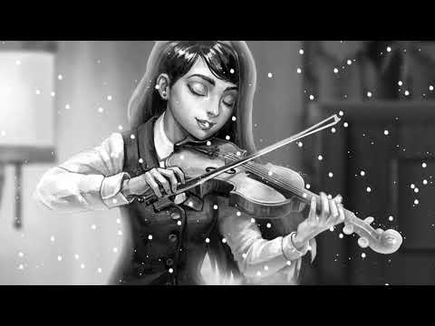 Видео: Полина сыграла Куклу Колдуна на скрипке