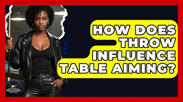 How Does Throw Influence Table Aiming? - Billiards Hustlers