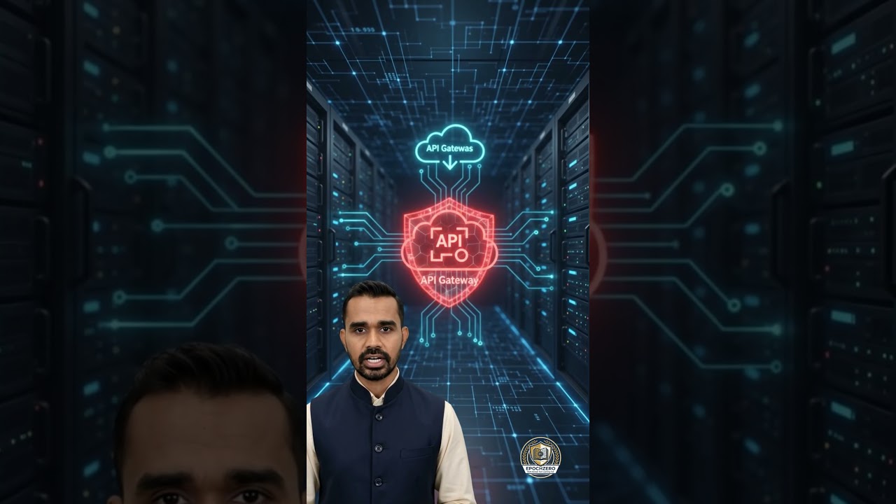 API Security: The Cloud's Heartbeat