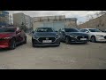 Mazda 3 BP 2019-2020: Лучший компактный седан,Проблемные моторы,BOSE и черный потолок за 16$,46G+46V