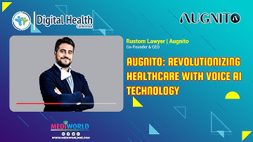 Clinical documentation made easy with Voice AI