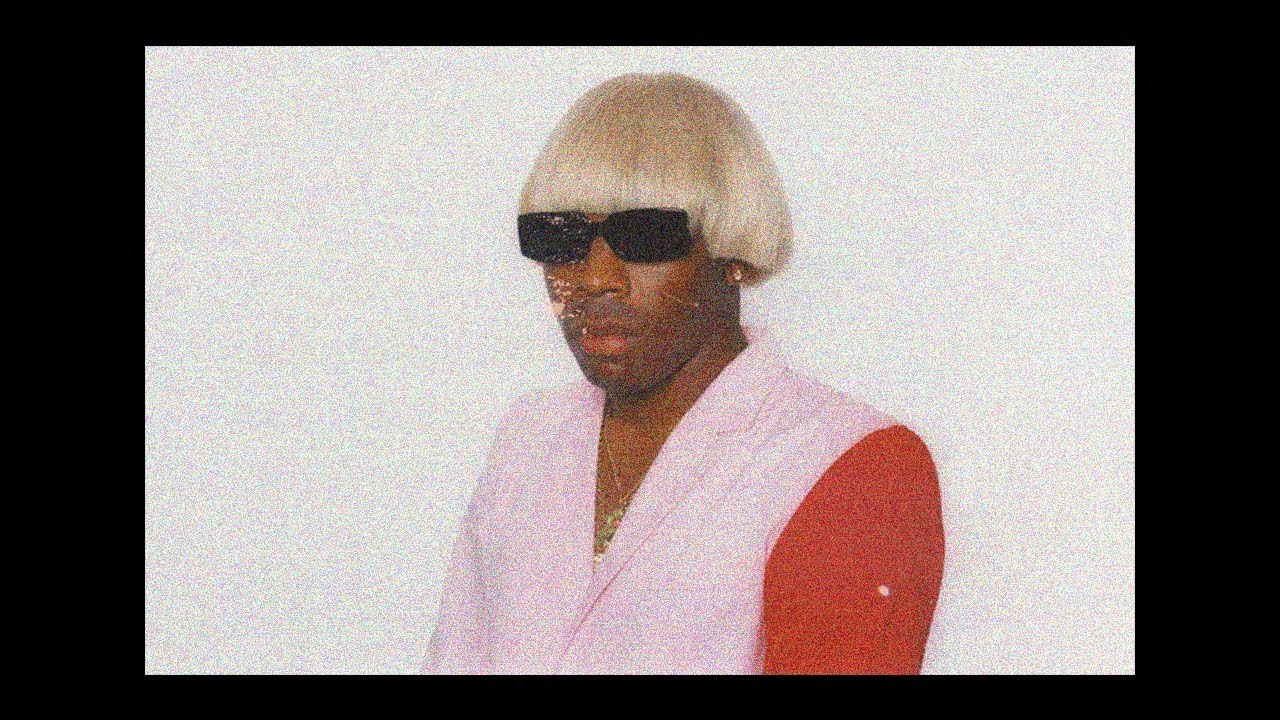 🔥Tyler The Creator TypeBeat - "New Hop" (Prod. By KAYO) 