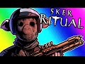 Sker Ritual - Will This Replace COD Zombies!?