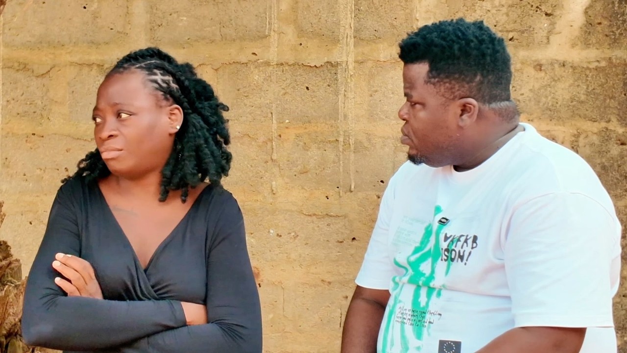 Quand la mauvaise personne entre dans ta vie 🤫😉.