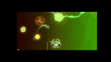 (Verified) | Game Over | By: Robotic24 | Geometry Dash 2.2