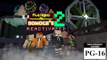 Five Nights at Dowoge