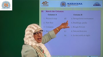 17TH DEC AP & TS CLASS III SOCIAL AMAZING ASSIGNMENT KEY