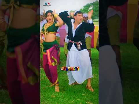 💖 Govinda & Raveena’s Superhit Romantic Song | Son Paapadi Meri Son Paapadi 🎶✨ #90severgreen
