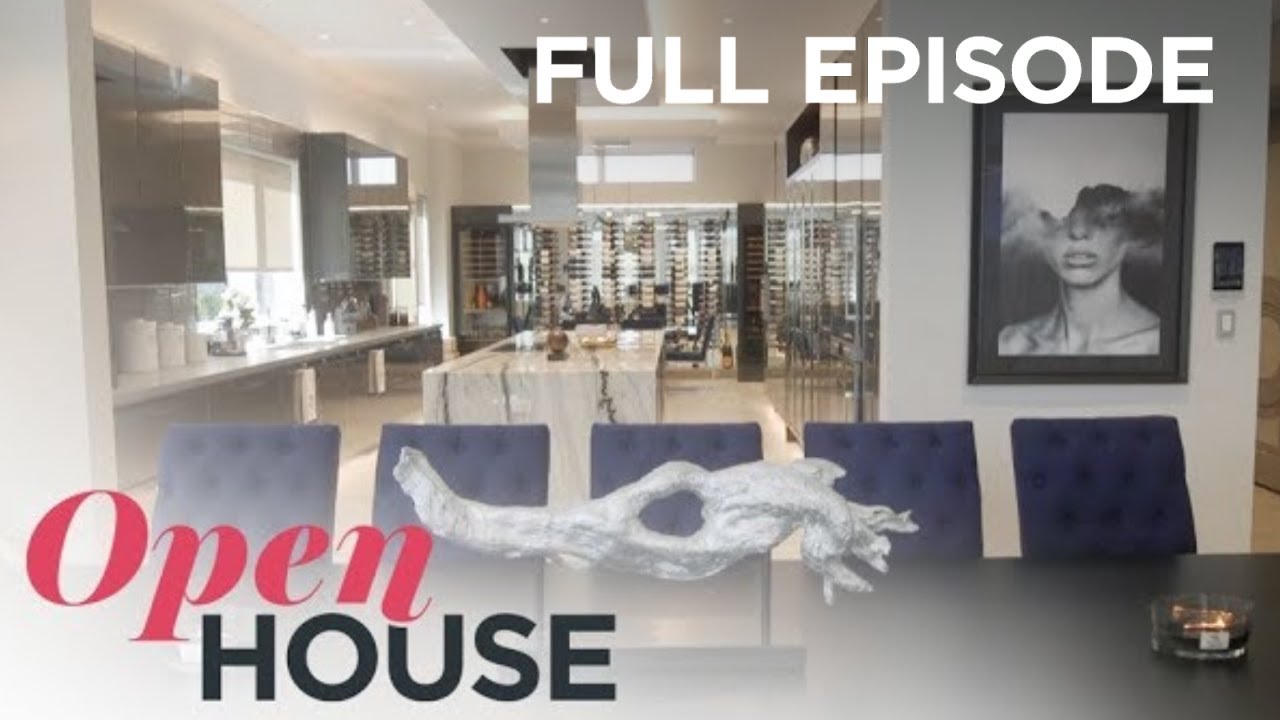 Full Show: Vivid Views from The Home | Open House TV