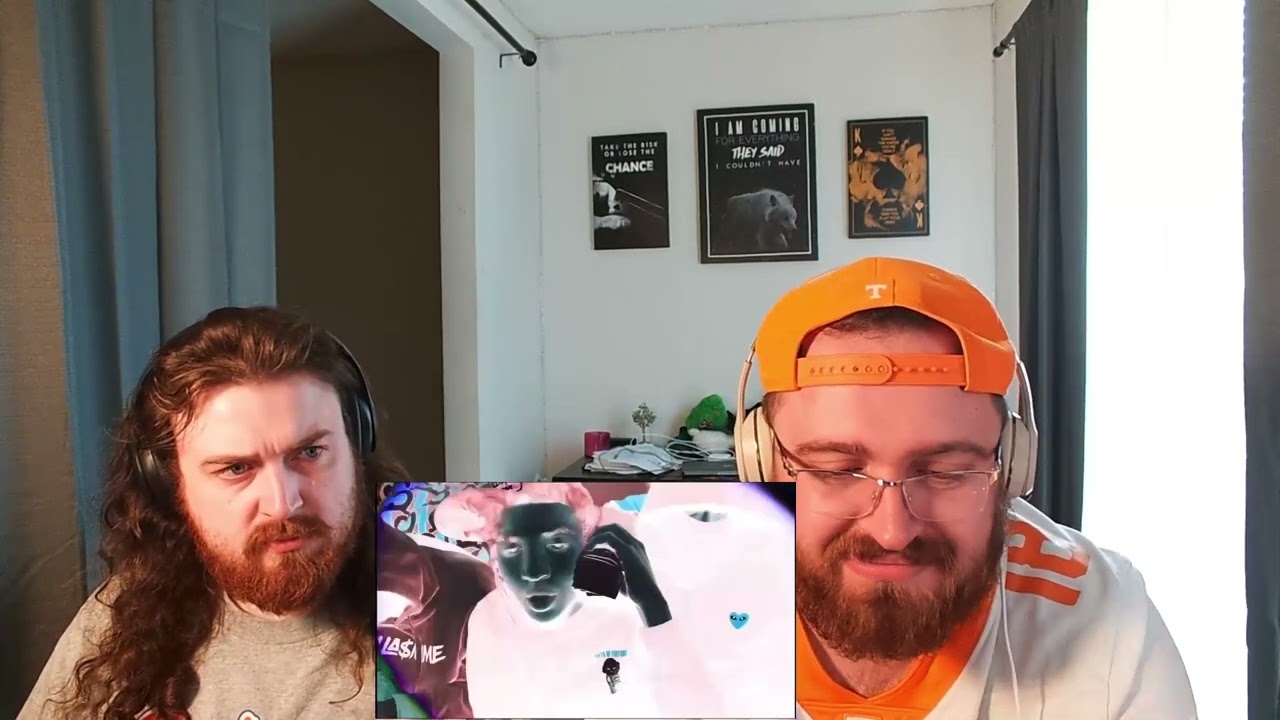 This combo is NICEEEE! DThang x Bando x Reem x Lee Drilly x Yus Gz F*** Everybody Reaction