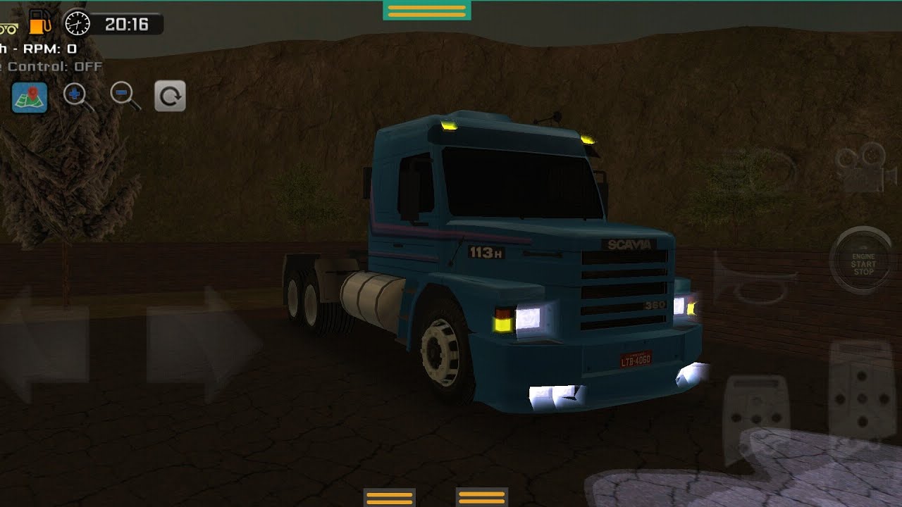 grand truck simulator grand truck simulator