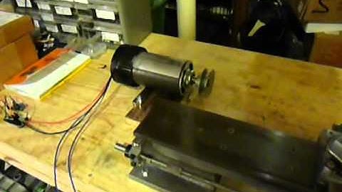 Gingery Lathe Progress as of 11/2/2010