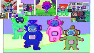 Preview 2 Funny 7.5 In G-Major Effects Giga Updated Part 2A