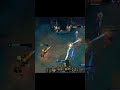 Wombo Rell e Sylas Ultimate #shortsviral  #leagueoflegends #outplay