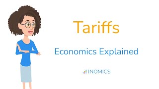 Tariffs Explained In Less Than 5 Minutes