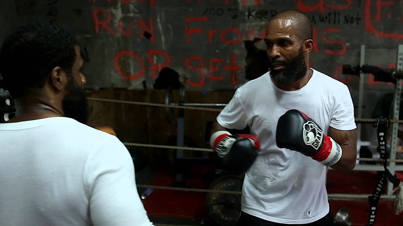 Meek Mill "Monster" Philly boxing YouTube