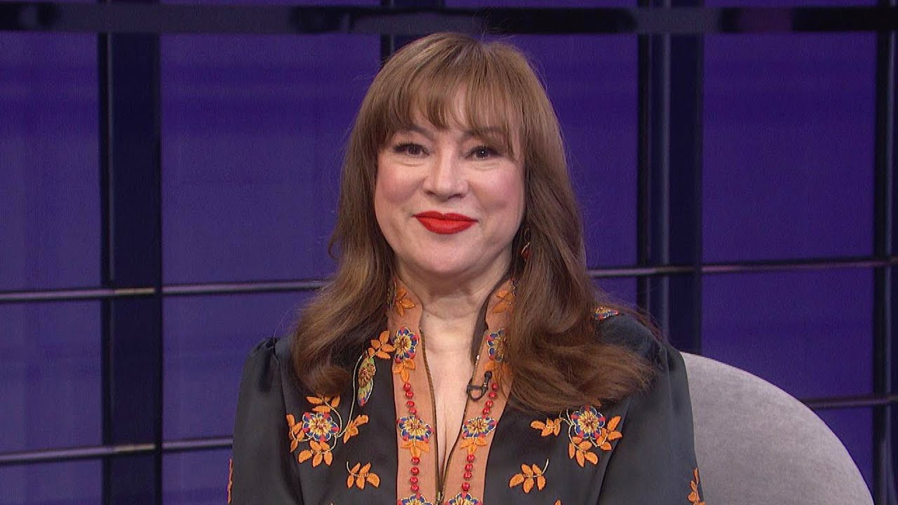 RHOBH: Jennifer Tilly on if She Fears Sutton Stracke and Why Season 15 Left Her SOBBING (Exclusive)