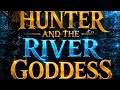 THE HUNTER AND THE RIVER GODDESS | Powerful African Folktale