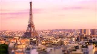 images de la ville de paris