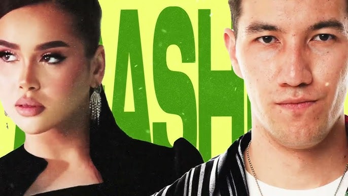 Qarama-qarshi oynaga qarab