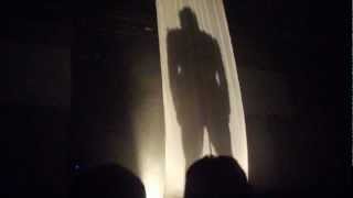 Marco Mengoni - Intro+Tonight Gran Teatro Roma