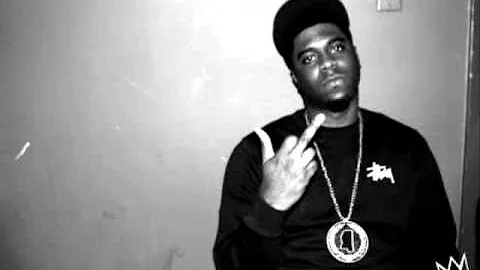 Big K.R.I.T | Geronimo Pratt (Freestyle)