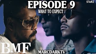 BMF SEASON 3 EPISODE 9 WHAT TO EXPECT!!!