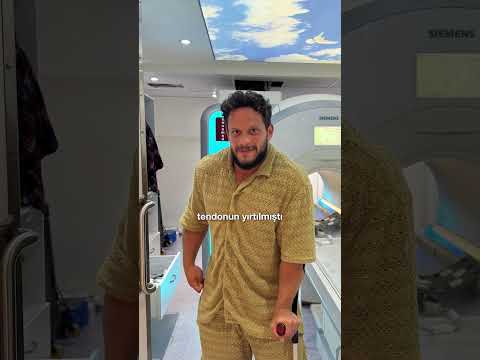 Marcus’un hain planı