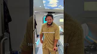 Marcusun Hain Planı