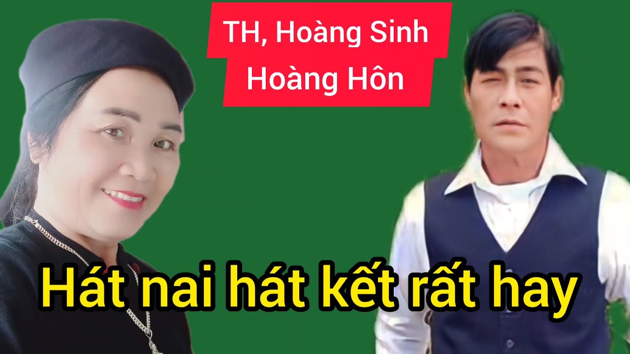 Hát nai, hát kết rất hay #luonthen#taynung#quetoi