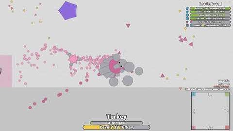 Arras.io the best funny joke #1