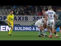 Wrong Way! (Ofa Tuungafasi crunches Highlander)