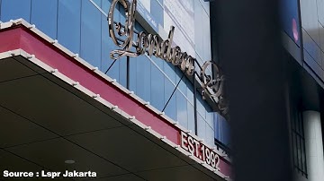 Transformasi di Era Digital