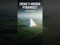 China ke White Pyramids | Hidden History Near Xi’an 😳