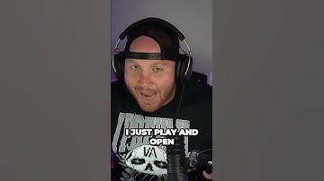 Tim elevating the Gaming Experience #timthetatman #gaming #trending #shorts